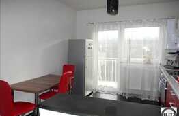 56 mp plus balcon 10 mp, 2 camere decomandate, zona Calea Turzii, cu parcare