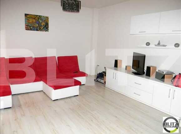 Apartament de vânzare 2 camere Zorilor - 4334AV | BLITZ Cluj-Napoca | Poza2