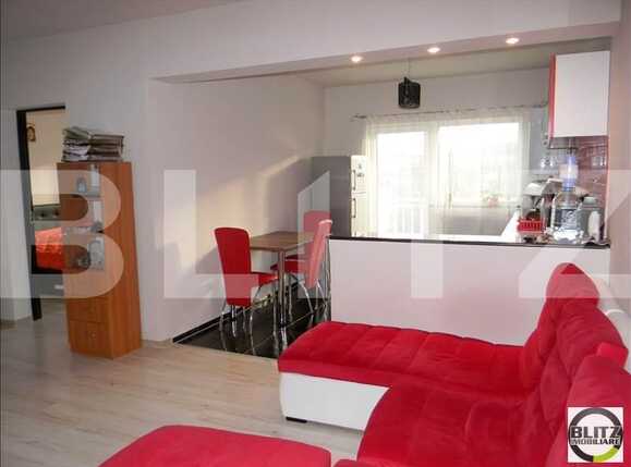 Apartament de vânzare 2 camere Zorilor - 4334AV | BLITZ Cluj-Napoca | Poza3