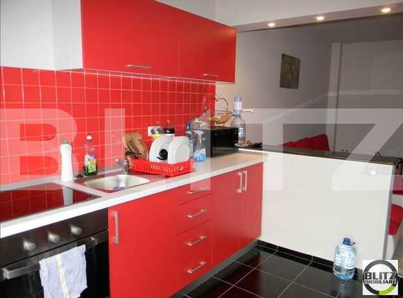 Apartament de vânzare 2 camere Zorilor - 4334AV | BLITZ Cluj-Napoca | Poza5