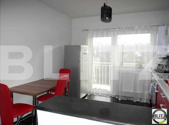 Apartament de vânzare 2 camere Zorilor - 4334AV | BLITZ Cluj-Napoca | Poza4