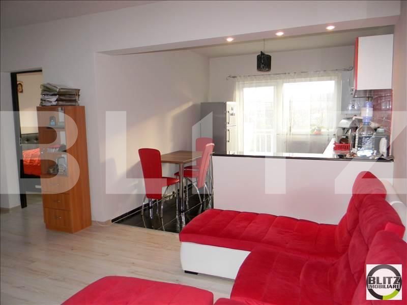 Apartament de vânzare 2 camere Zorilor - 4334AV | BLITZ Cluj-Napoca | Poza3