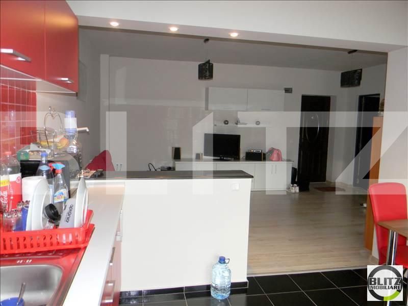 Apartament de vânzare 2 camere Zorilor - 4334AV | BLITZ Cluj-Napoca | Poza6