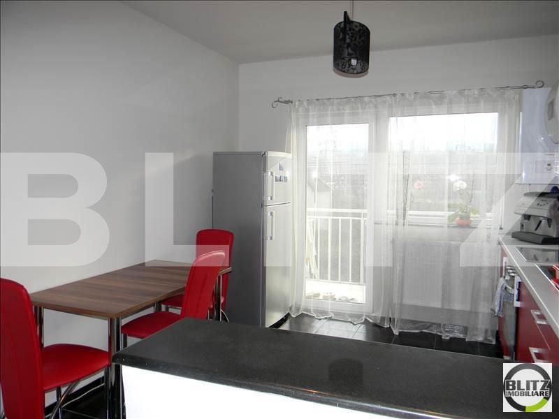 Apartament de vânzare 2 camere Zorilor - 4334AV | BLITZ Cluj-Napoca | Poza4