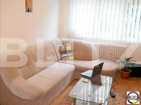 Apartament de vânzare 2 camere Central - 4335AV | BLITZ Cluj-Napoca | Poza1