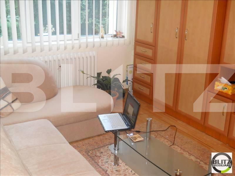 Apartament de vânzare 2 camere Central - 4335AV | BLITZ Cluj-Napoca | Poza2