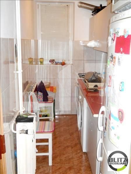 Apartament de vânzare 2 camere Central - 4335AV | BLITZ Cluj-Napoca | Poza3