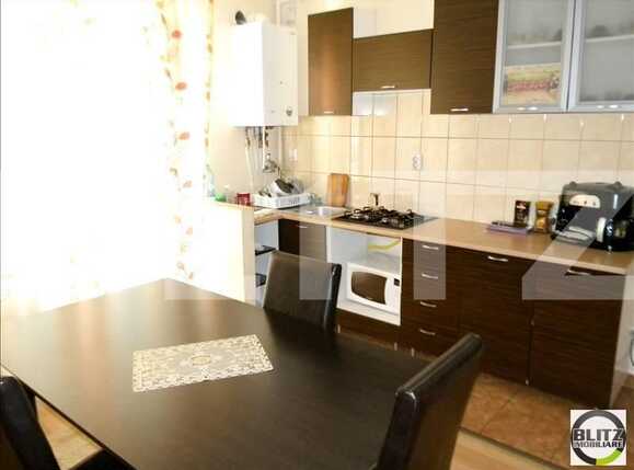 Apartament de vânzare 2 camere Floreşti - 4336AV | BLITZ Cluj-Napoca | Poza2
