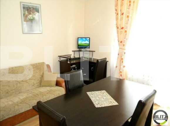 Apartament de vânzare 2 camere Floreşti - 4336AV | BLITZ Cluj-Napoca | Poza1