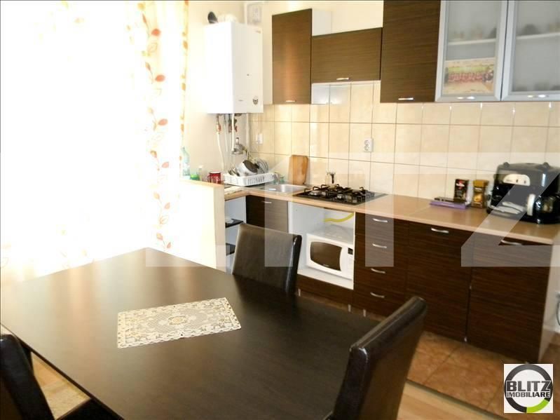 Apartament de vânzare 2 camere Floreşti - 4336AV | BLITZ Cluj-Napoca | Poza2