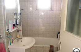 Apartament ideal pentru o familie! 2 camere zona Constantin Brancusi!