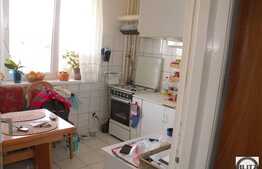 Apartament ideal pentru o familie! 2 camere zona Constantin Brancusi!