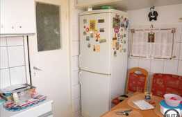 Apartament ideal pentru o familie! 2 camere zona Constantin Brancusi!