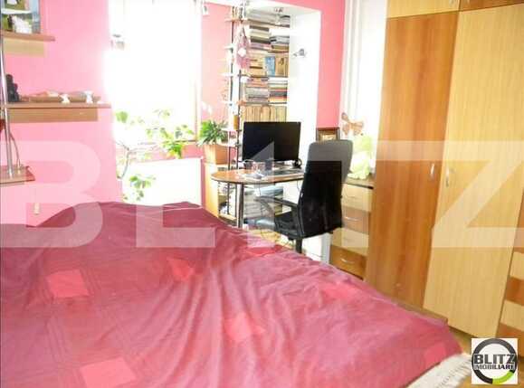 Apartament de vânzare 2 camere Gheorgheni - 4337AV | BLITZ Cluj-Napoca | Poza5
