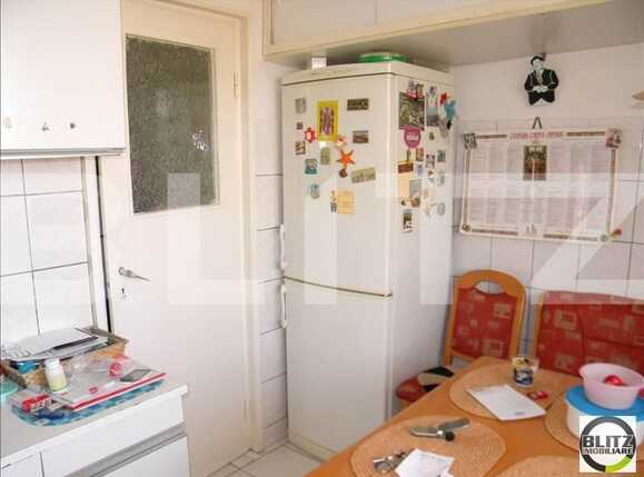 Apartament de vânzare 2 camere Gheorgheni - 4337AV | BLITZ Cluj-Napoca | Poza3