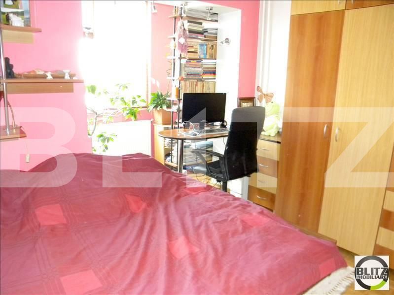 Apartament de vânzare 2 camere Gheorgheni - 4337AV | BLITZ Cluj-Napoca | Poza5