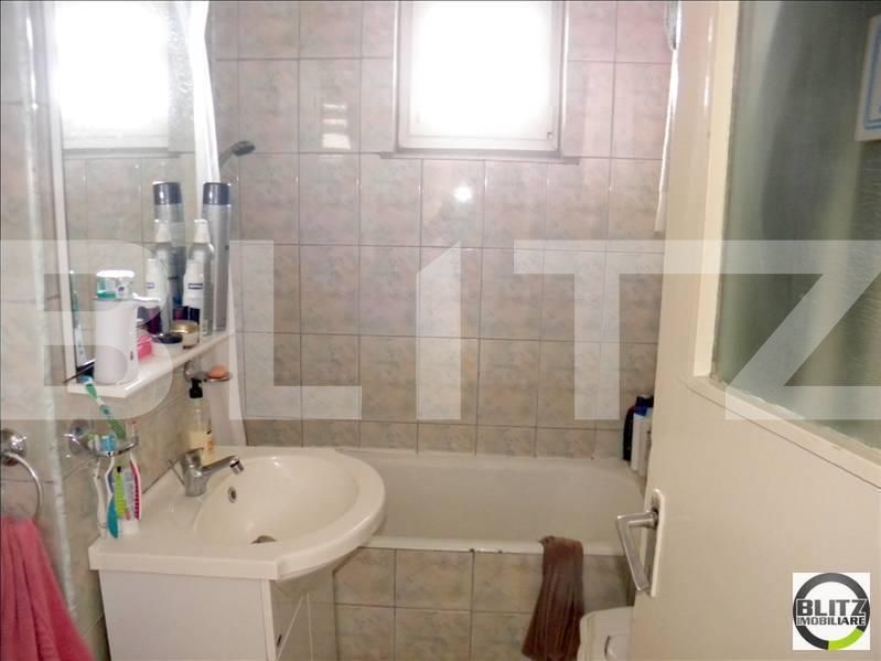 Apartament de vânzare 2 camere Gheorgheni - 4337AV | BLITZ Cluj-Napoca | Poza7