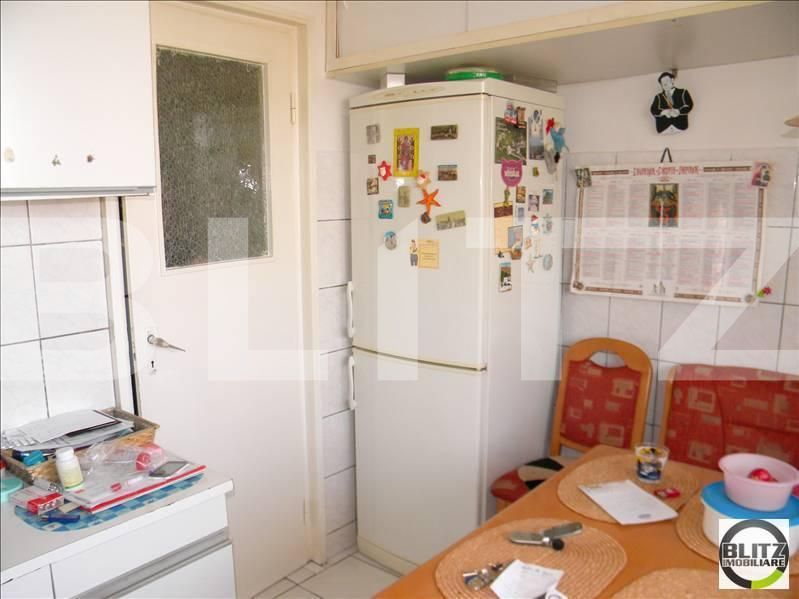 Apartament de vânzare 2 camere Gheorgheni - 4337AV | BLITZ Cluj-Napoca | Poza3