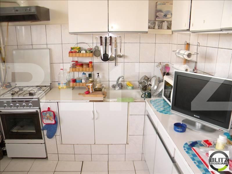Apartament de vânzare 2 camere Gheorgheni - 4337AV | BLITZ Cluj-Napoca | Poza4