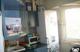 De vanzare 2 camere, 52 mp utili, balcon inchis