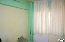 De vanzare 2 camere, 52 mp utili, balcon inchis