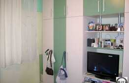 De vanzare 2 camere, 52 mp utili, balcon inchis