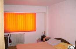 De vanzare 2 camere, 52 mp utili, balcon inchis