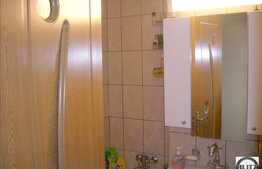 De vanzare 2 camere, 52 mp utili, balcon inchis