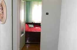 Zona Titulescu! 4 camere decomandate!