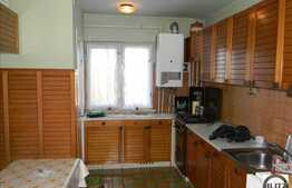 Zona Titulescu! 4 camere decomandate!