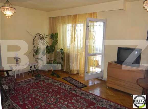 Apartament de închiriat 4 camere Gheorgheni - 434AI | BLITZ Cluj-Napoca | Poza5