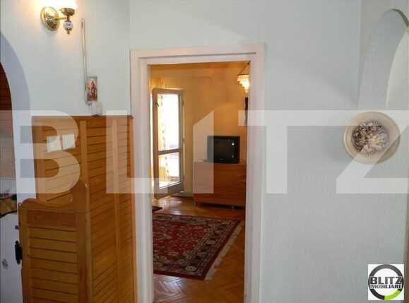 Apartament de închiriat 4 camere Gheorgheni - 434AI | BLITZ Cluj-Napoca | Poza4