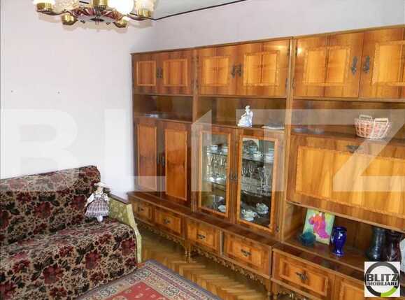 Apartament de închiriat 4 camere Gheorgheni - 434AI | BLITZ Cluj-Napoca | Poza8