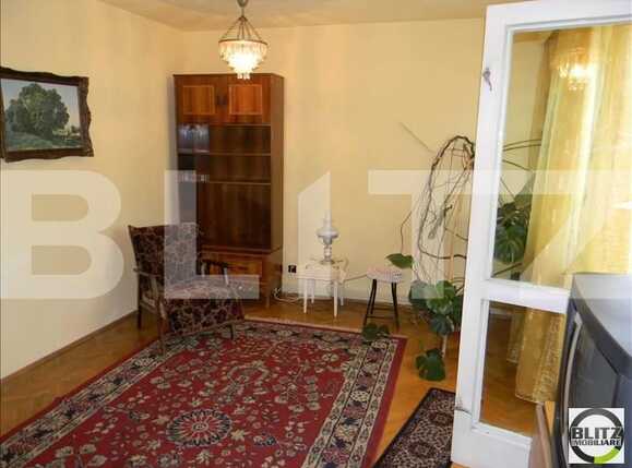 Apartament de închiriat 4 camere Gheorgheni - 434AI | BLITZ Cluj-Napoca | Poza6