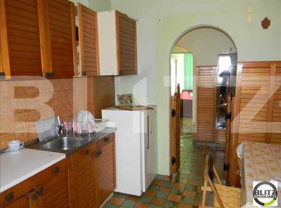 Apartament de închiriat 4 camere Gheorgheni - 434AI | BLITZ Cluj-Napoca | Poza1