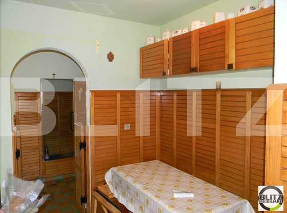 Apartament de închiriat 4 camere Gheorgheni - 434AI | BLITZ Cluj-Napoca | Poza3