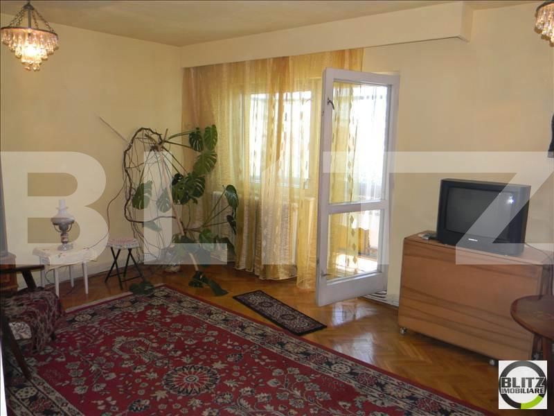 Apartament de închiriat 4 camere Gheorgheni - 434AI | BLITZ Cluj-Napoca | Poza5