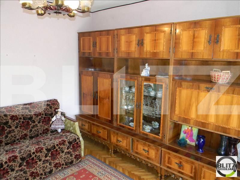 Apartament de închiriat 4 camere Gheorgheni - 434AI | BLITZ Cluj-Napoca | Poza8