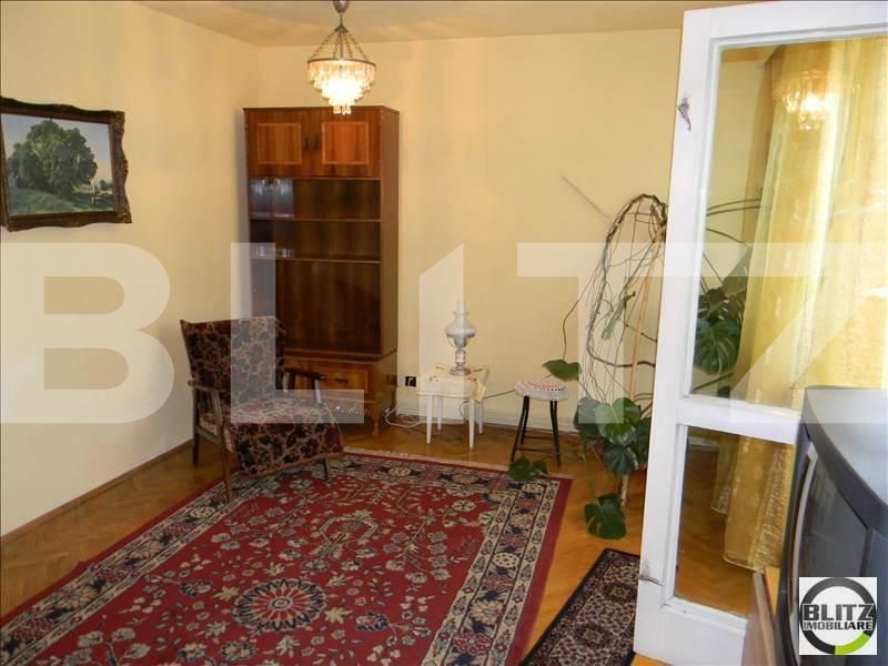 Apartament de închiriat 4 camere Gheorgheni - 434AI | BLITZ Cluj-Napoca | Poza6