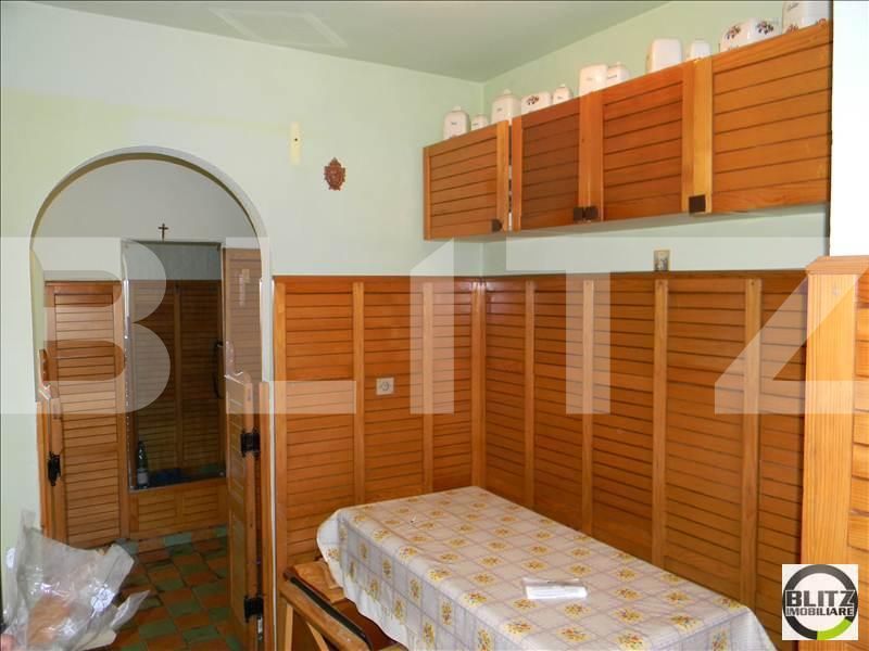 Apartament de închiriat 4 camere Gheorgheni - 434AI | BLITZ Cluj-Napoca | Poza3