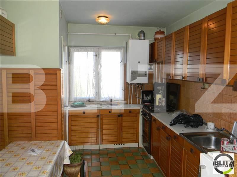 Apartament de închiriat 4 camere Gheorgheni - 434AI | BLITZ Cluj-Napoca | Poza2