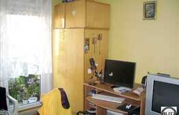 Apartament cu 2 camere, 52 mp in zona Scortarilor