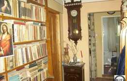 Apartament cu 2 camere, 52 mp in zona Scortarilor