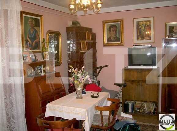 Apartament de vânzare 2 camere Marasti - 4340AV | BLITZ Cluj-Napoca | Poza2