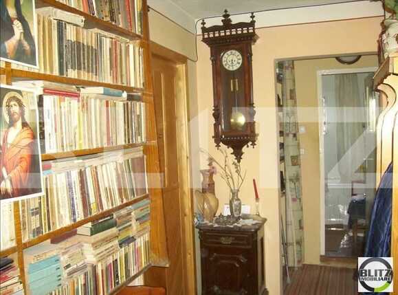 Apartament de vânzare 2 camere Marasti - 4340AV | BLITZ Cluj-Napoca | Poza9