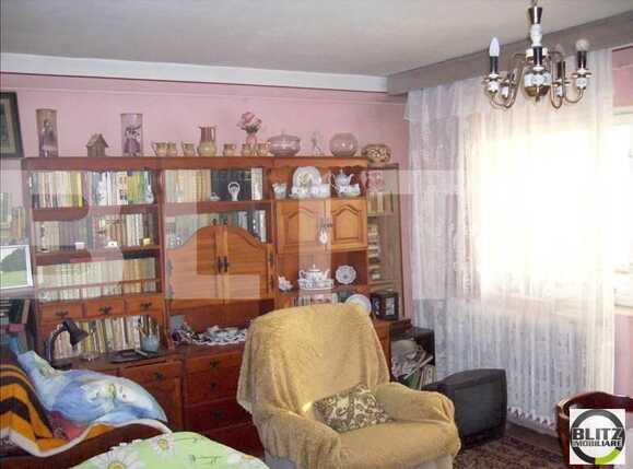 Apartament de vânzare 2 camere Marasti - 4340AV | BLITZ Cluj-Napoca | Poza1