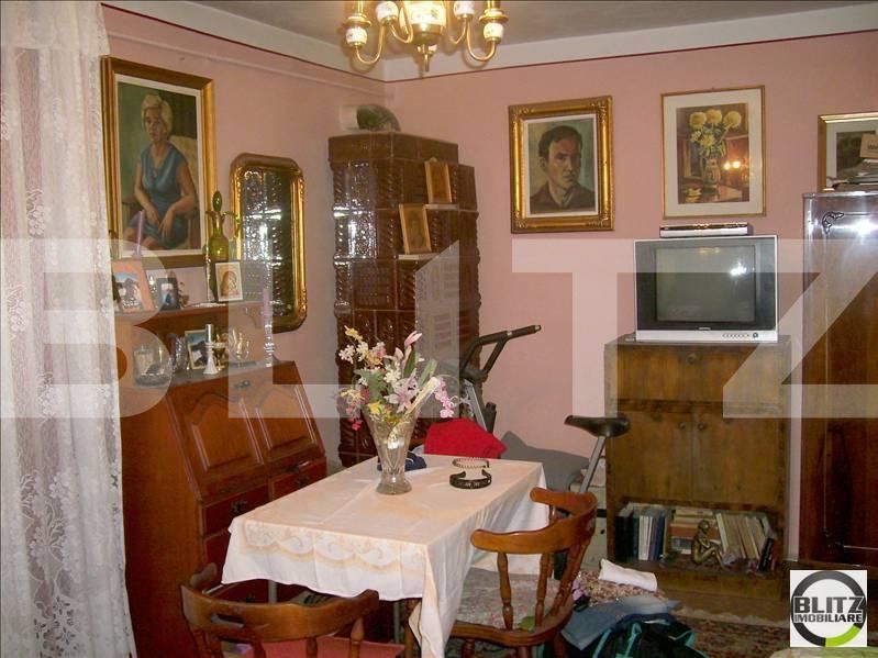 Apartament de vânzare 2 camere Marasti - 4340AV | BLITZ Cluj-Napoca | Poza2