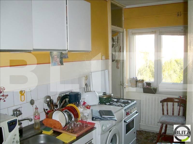Apartament de vânzare 2 camere Marasti - 4340AV | BLITZ Cluj-Napoca | Poza7