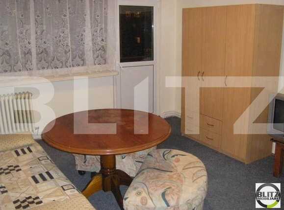 Apartament de închiriat 3 camere Grigorescu - 4342AI | BLITZ Cluj-Napoca | Poza1