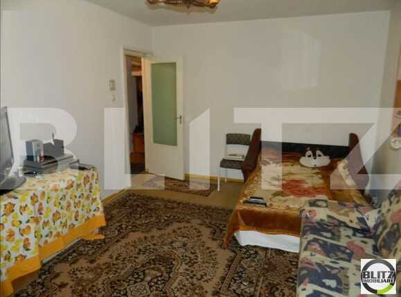 Apartament de închiriat 3 camere Grigorescu - 4342AI | BLITZ Cluj-Napoca | Poza13